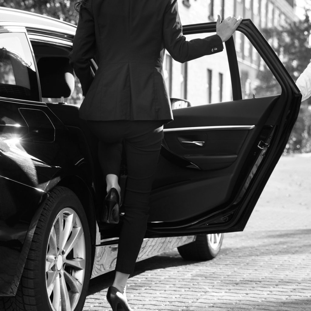 Equipage Chauffeur Services