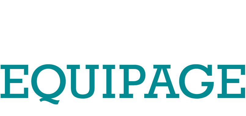 Equipage Chauffeur Service Logo